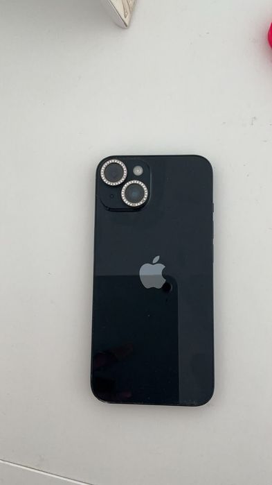 Vendo iPhone 14 128 gb com fatura e  garantia como novo