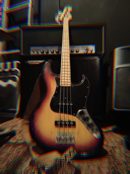 Lekcje Gry Na Gitarze Elektrycznej / Akustycznej / Basowej - Poznań  Śródka - Pierwsza Lekcja Gratis - Online