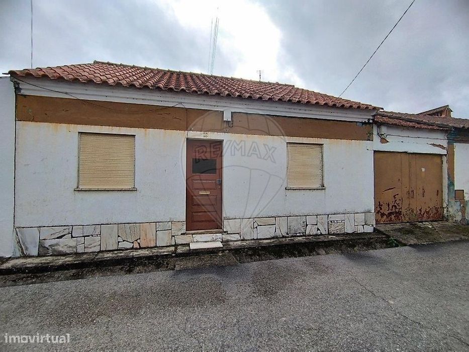 Moradia T3 para venda