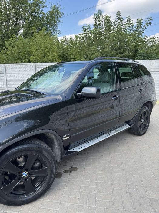 Продам БМВ 3,0 дизель