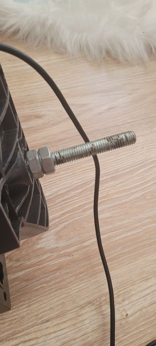 Kierownica Hori Racing + pedały