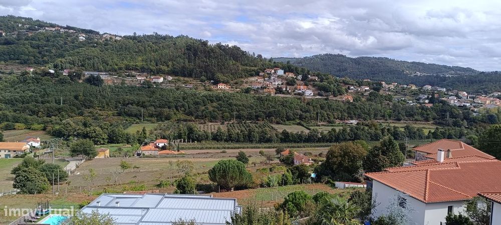 Apartamento T1, São Pedro do Sul
