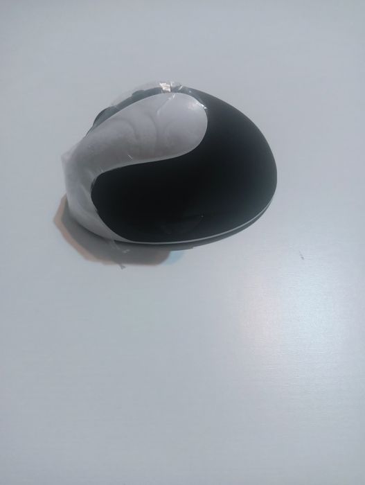 ergonomiczna myszka komputerowa