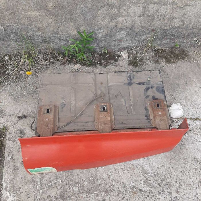 Бардачок ящик Renault Premium