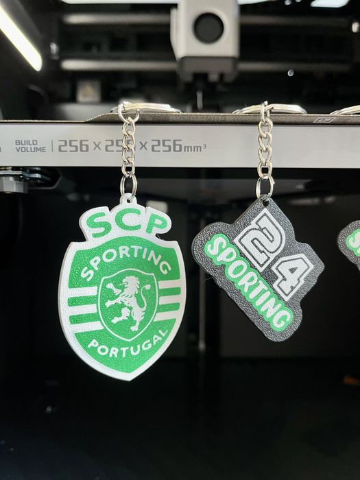 Porta-chaves personalizados