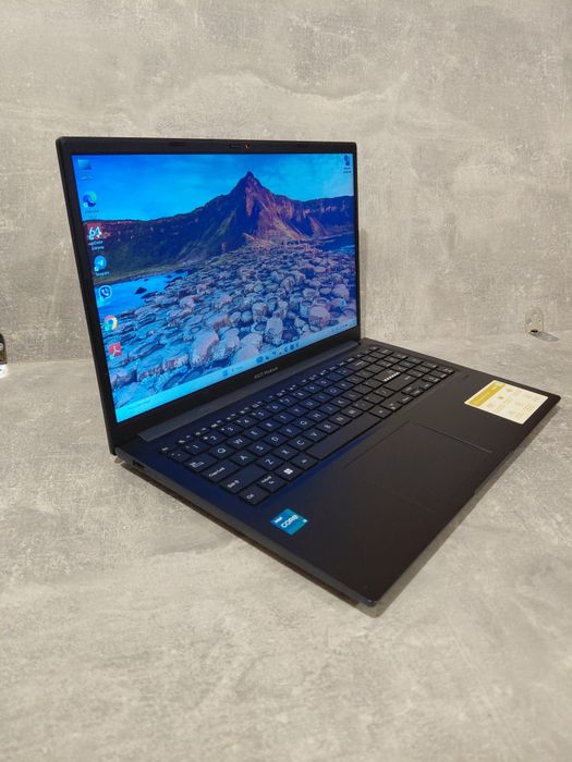 ASUS Vivobook 15/ I3 - 1215/DDR4 - 16Гб/ SSD M2 NVMe 512