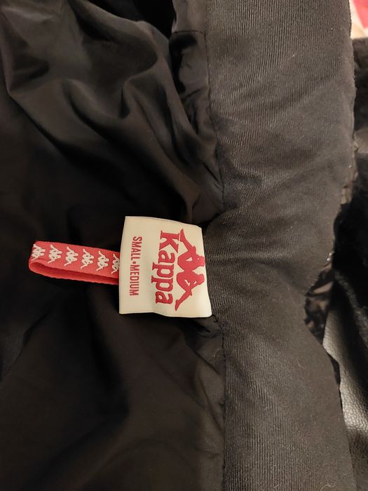 Куртка жіноча KAPPA