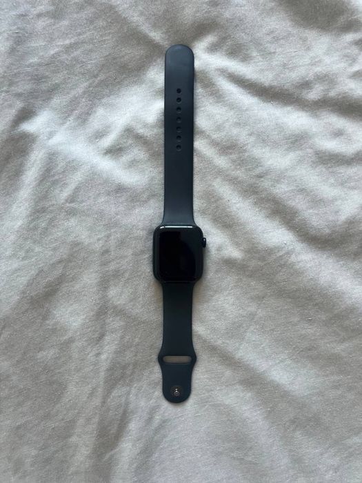 Apple Watch SE  2 44mm Midnight