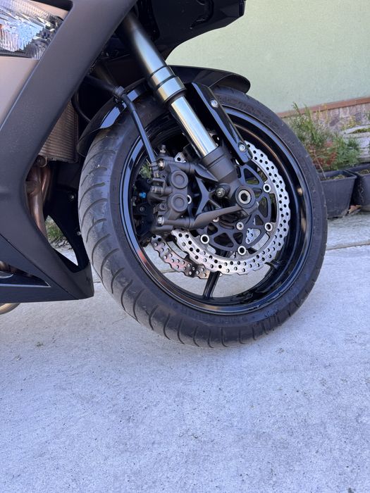 Продаю Kawasaki Ninja Z100SX