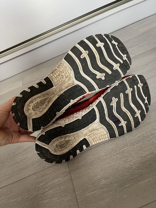 Buty Sportowe Brooks Glycerin 16 roz 46 .5 - Nowa Kolekcja , Zadbane !