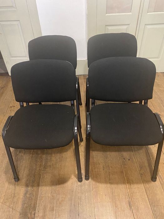 Cadeiras de escritório