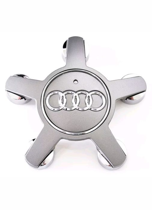 Centros tampa de jante Audi /4FO601165N/