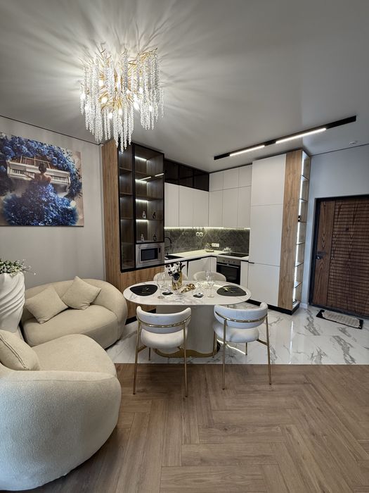 2-комнатная квартира по адресу ул. Здоровья (площадь 56 м²) - Atlanta.ua - фото 5