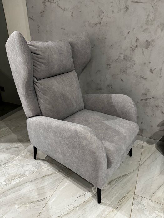 Крісло-реклайнер, кресло раскладное