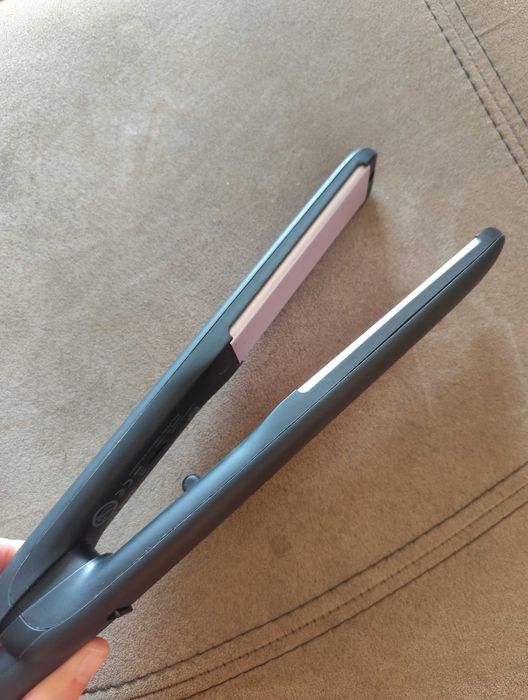 Modelador cabelo Philips