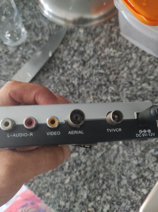 Universal Video/TV Modulator64284474951169122