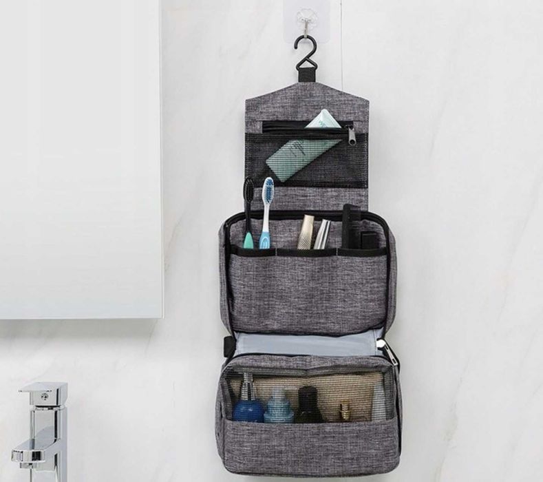 2w1 XXL Plecak Taktyczny Turystyczny Survival Wojsko 38L + Kosmetyczka