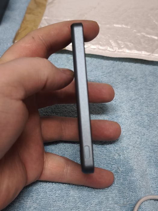 Carregador Magnético Qi 2 Sem Fio PD20W Super Rápido para Powerbank Magsafe para iPhone, Apple Watch, Samsung, Xiaomi