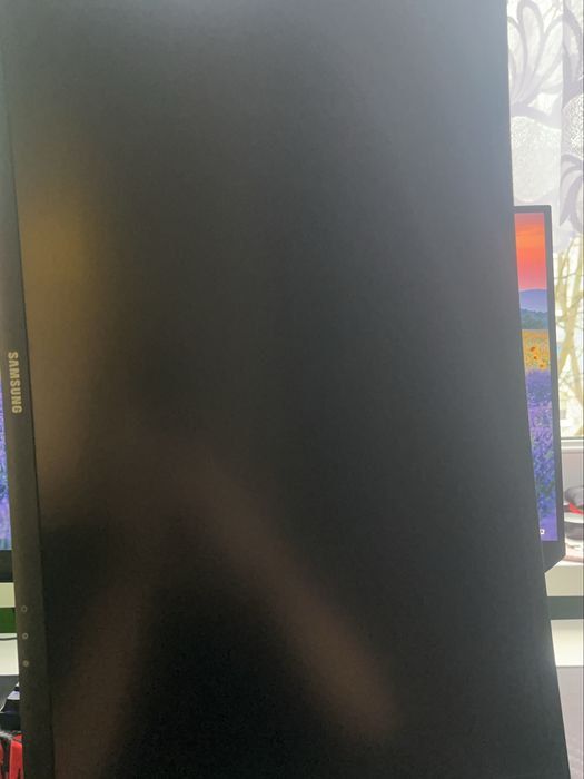 Monitor Samsung 144hz