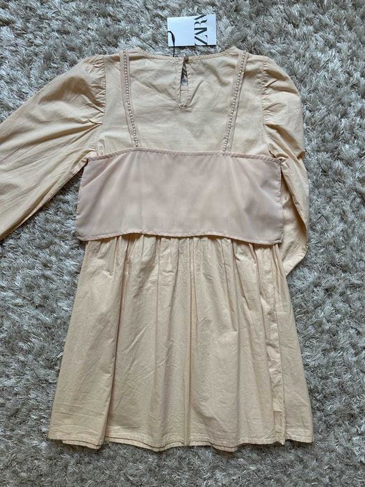 Zara плаття нове
