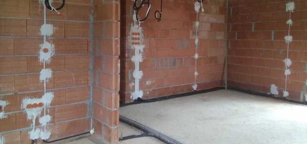 Elektryk- Usługi Elektryczne, Awarie 24