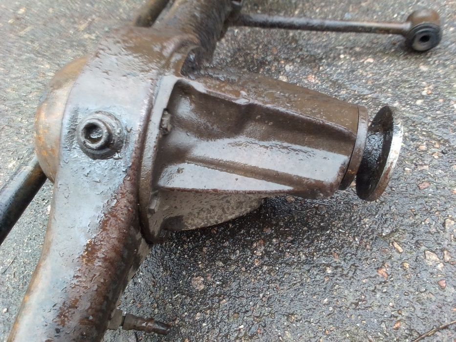 Міст ВАЗ 2101 б у