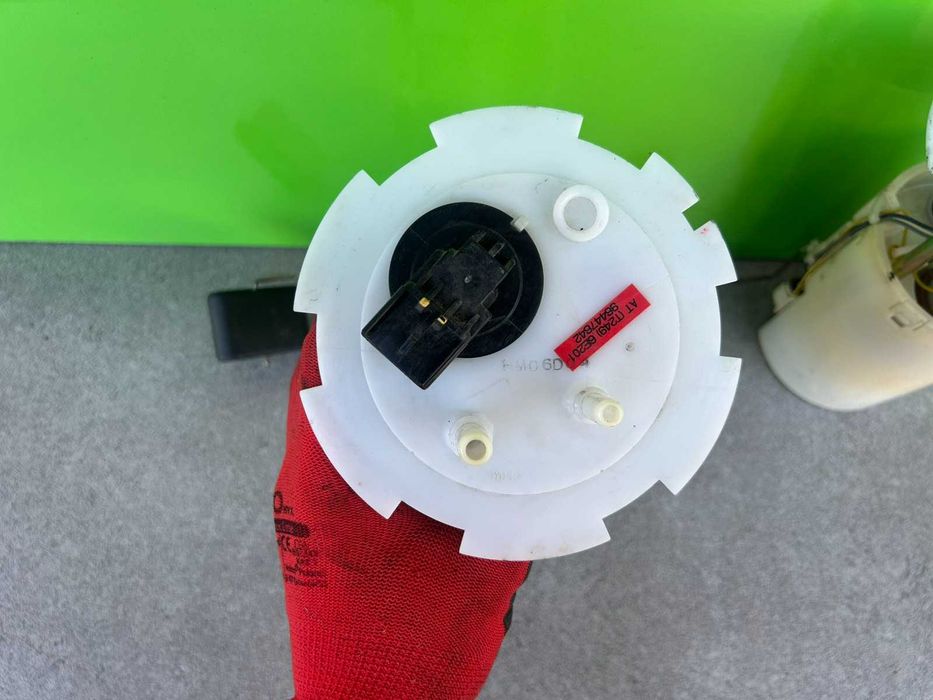 Бензонасос Chevrolet Aveo. Kalos - 1.2L 1.4L