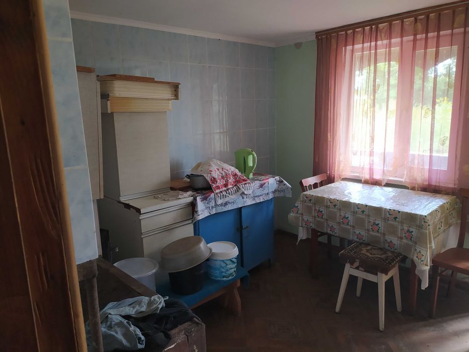 Дача в Житомирській обл