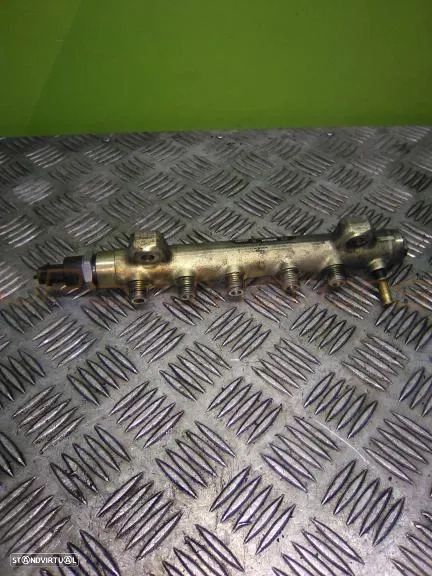 Conjunto Reparação de Motor Renault Master II 2.5DCi G9U720