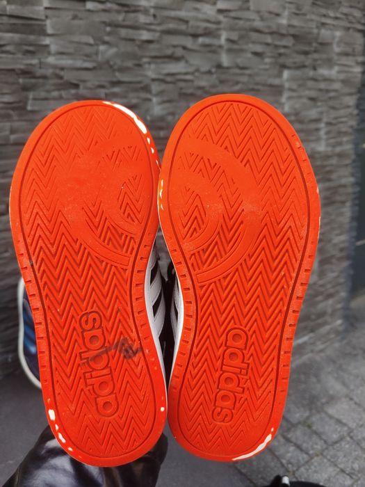 Adidasy za kostkę adidas 32