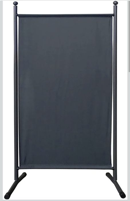 QUICK STAR Parawan, 180 x 78 cm, ścianka działowa z materiału