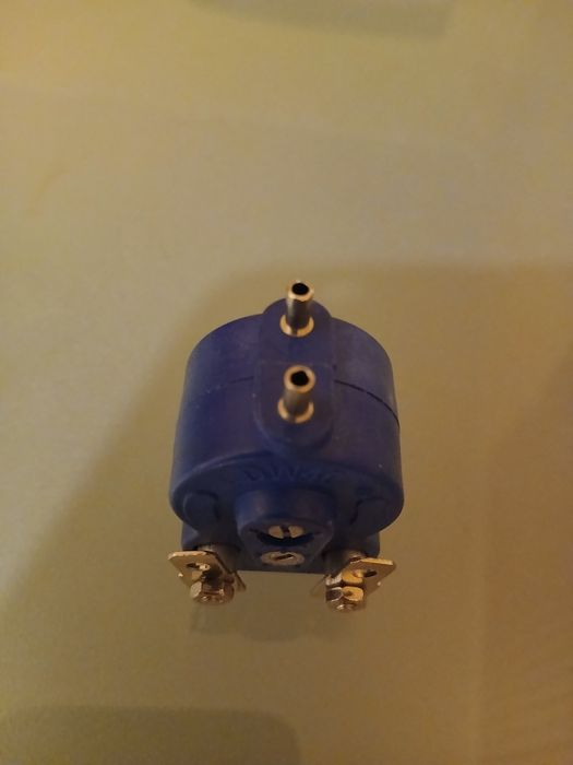 Włącznik cisnieniowy  DW 40