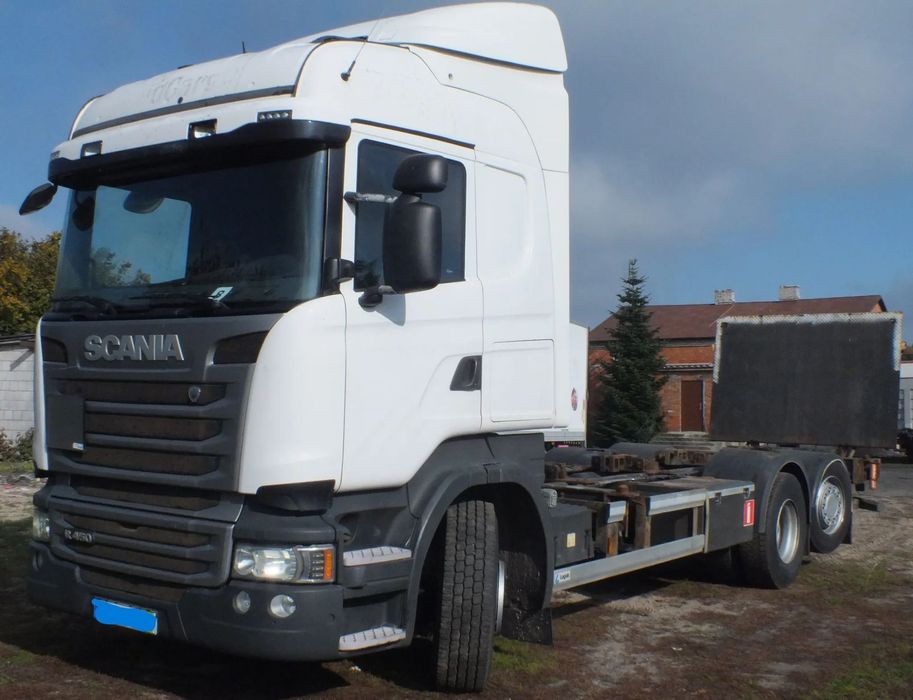 Scania
