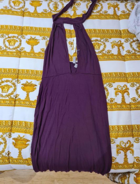 Vestidos do Brasil lycra S