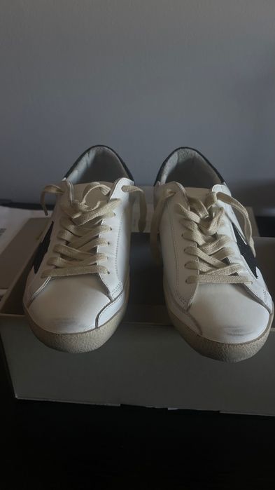 Golden Goose Superstar