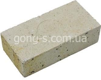 Кирпич огнеупорный, ША5, ША8, печной, мертель, глина, камин, барбекю.