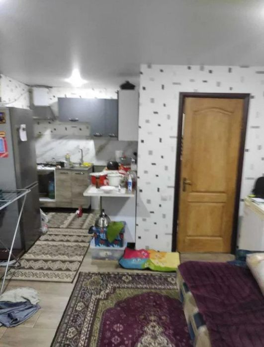 Продаж 1/2 частини будинку в Копилах КОД 7515