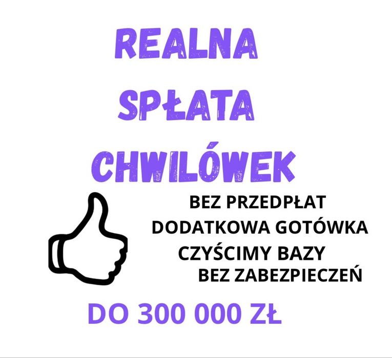 Kredyt ,pożyczka  PIENIĄDZE W 24H ,kredyt proces zdalny