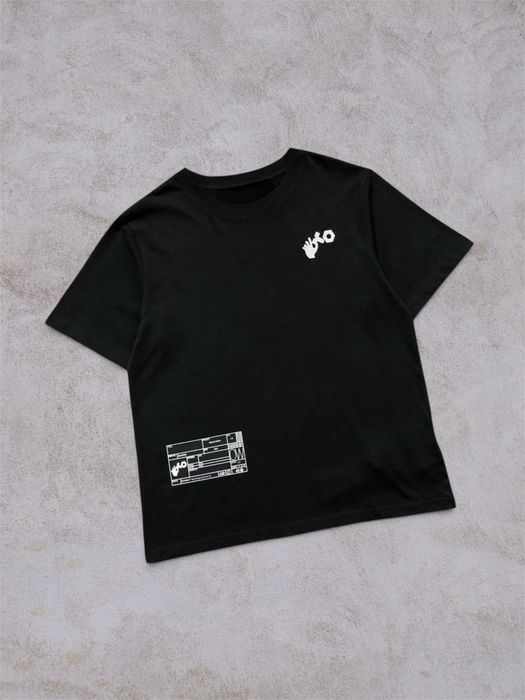 Off White t-shirt / Футболка Офф Вайт
