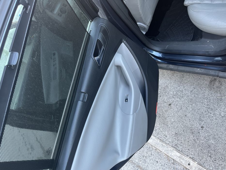 VW passat 2.0 em muito bom estado