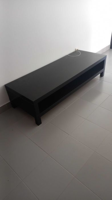 Móvel TV + Mesa de apoio
