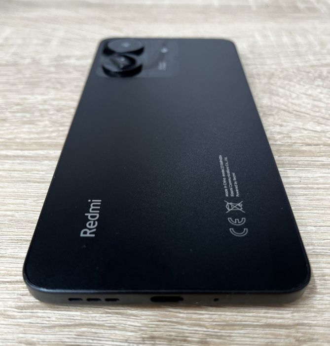 Xiaomi redmi 13c