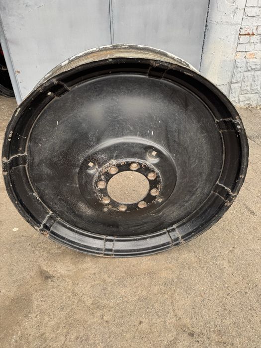 Диски вузький МТЗ ЮМЗ 9.5-42