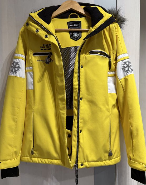 Горнолыжная Killtec  женская куртка