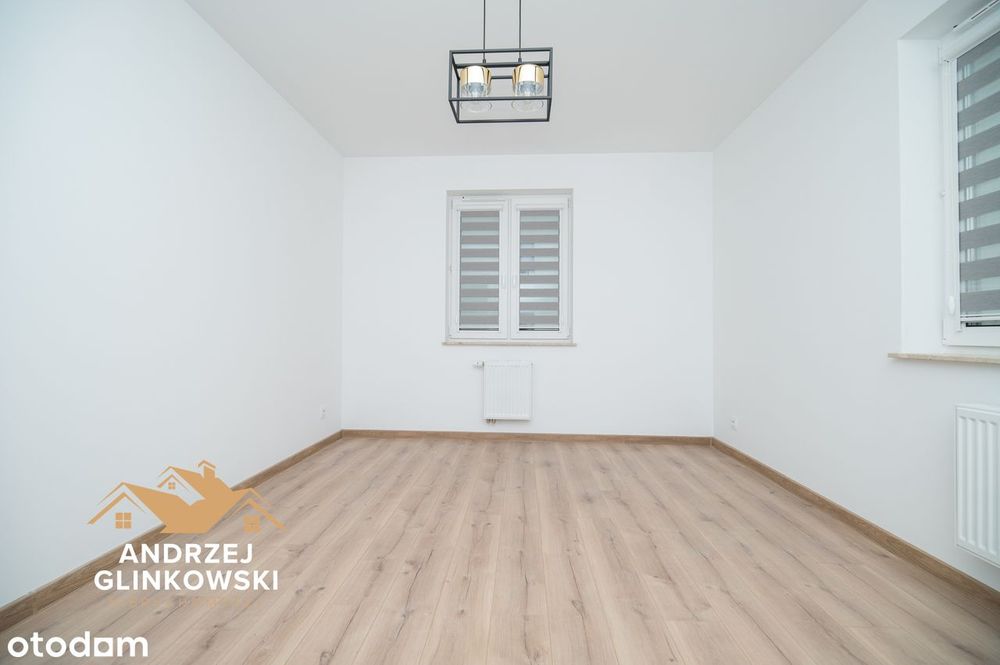 Apartament III Pokojowy - Laskowicka