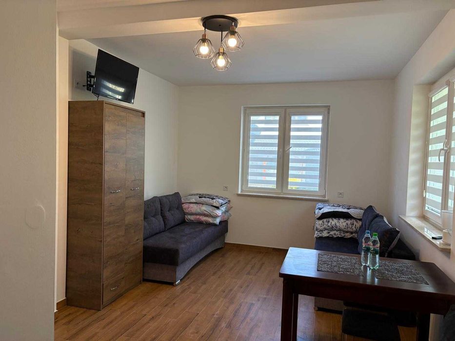 "POD BRZOZAMI" NOCLEGI 300 m od zalewu