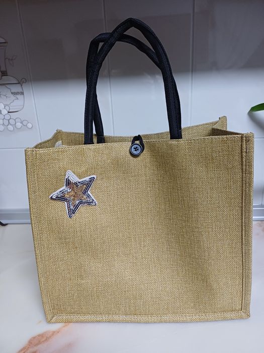 Saco para compras