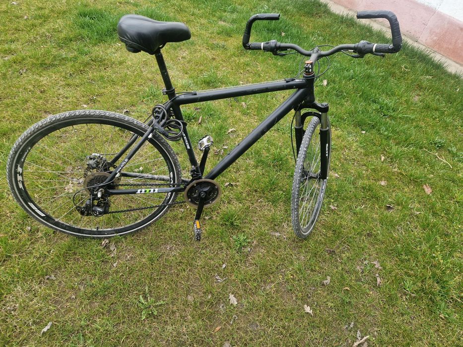 Rower męski szosowy