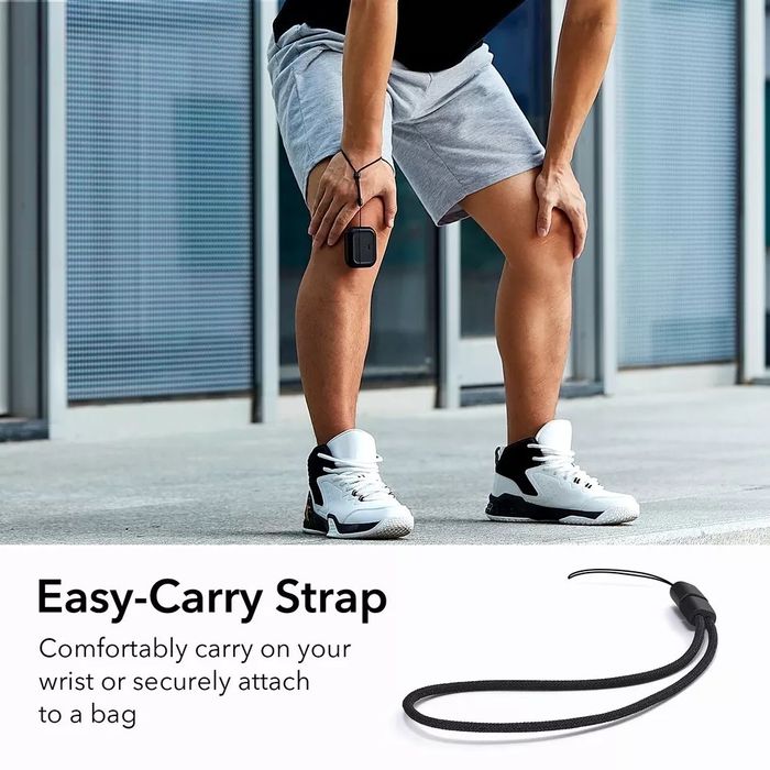 Чехол ESR Orbit HaloLock MagSafe для Apple AirPods Pro 2