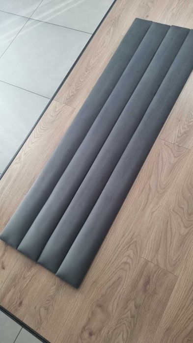 Velvet Panele Tapicerowane 10 cm x210cm